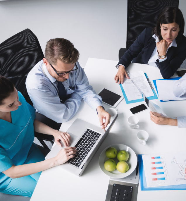 Medical Staffing companies