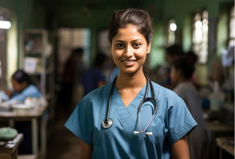 Medical Staffing companies