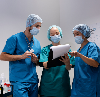 best healthcare staffing agencies