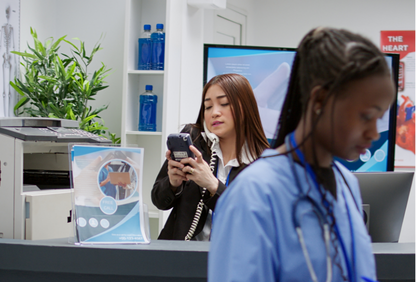 health care recruitment jobs