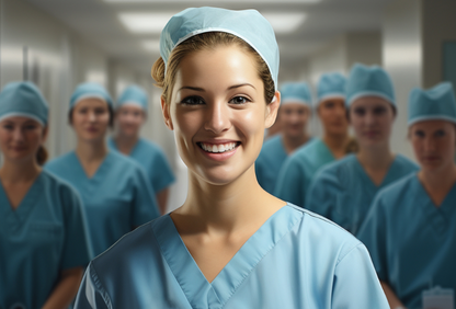 physician recruiting companies