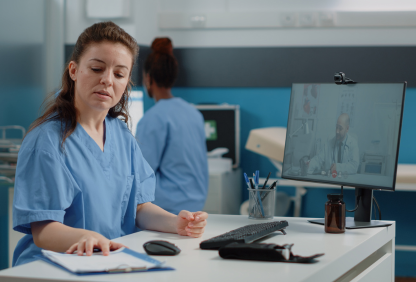 physician recruiting companies