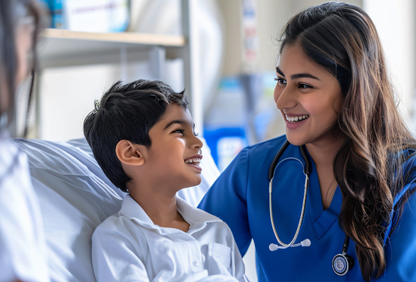 medical temporary staffing agencies